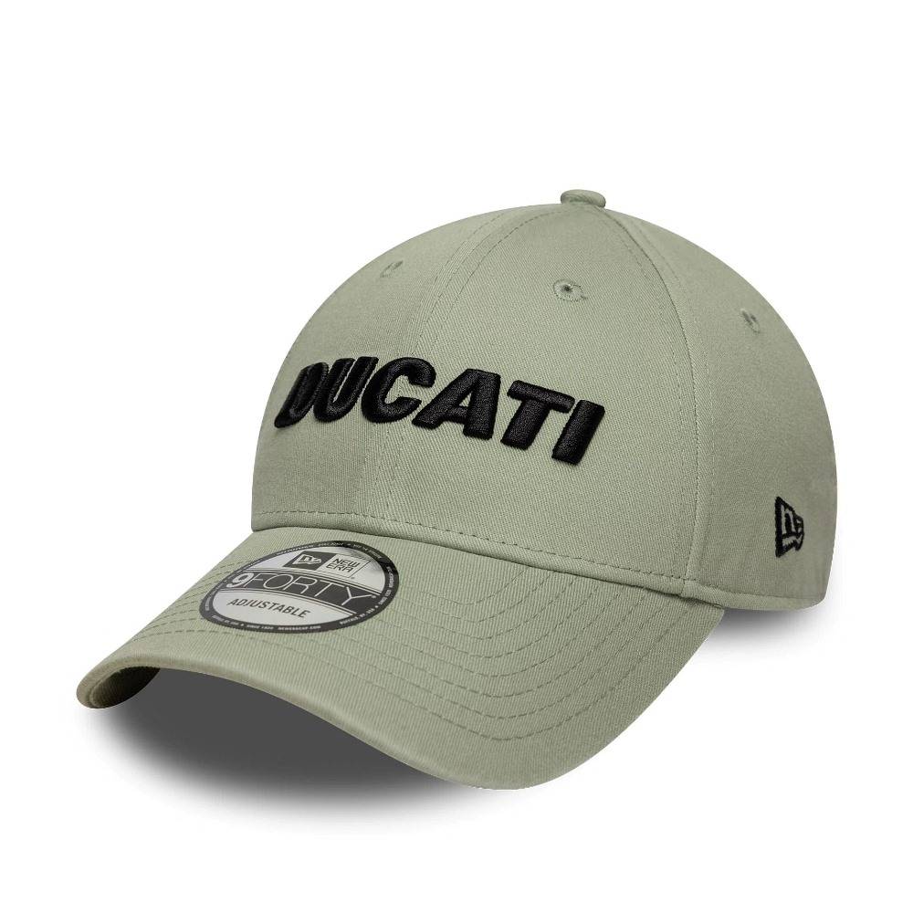 NEW ERA DUCATI MOTOR LOGO 9FORTY CAP