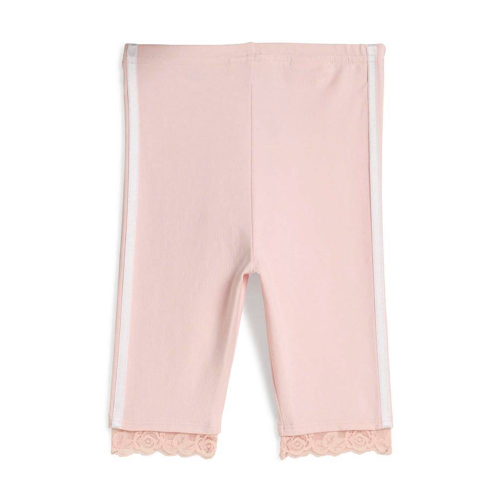 ADIDAS TIGHTS TEE SET