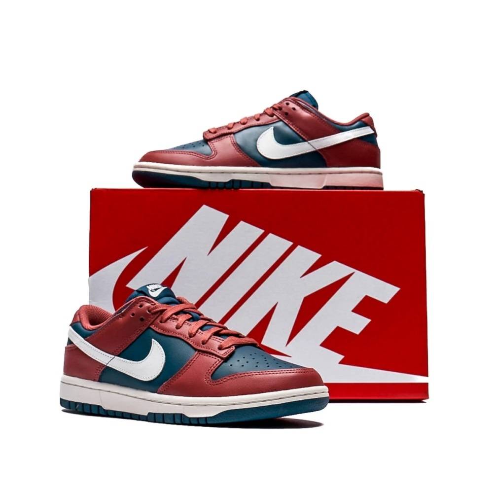 NIKE DUNK LOW