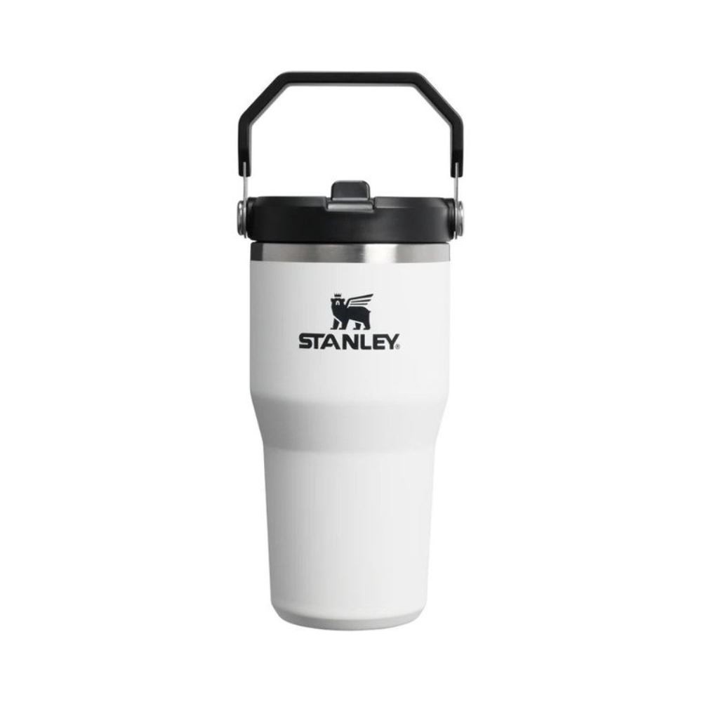 STANLEY ICEFLOW™ FLIP STRAW 2.0 TUMBLER 0.59L (20OZ) - 7H COLD | 35H ICED