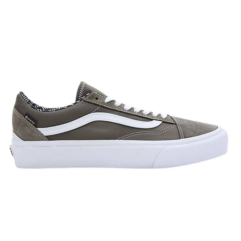 VANS OLD SKOOL GORE-TEX SHOES