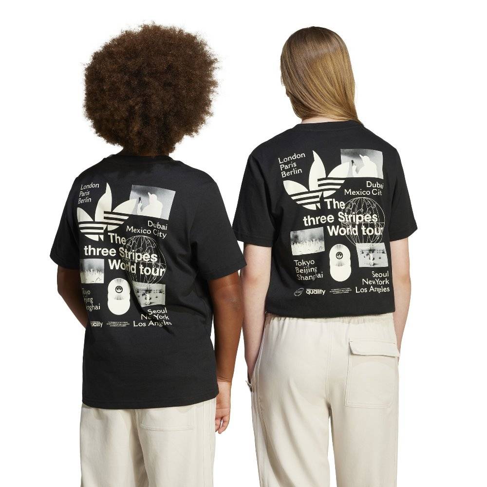 ADIDAS TEE