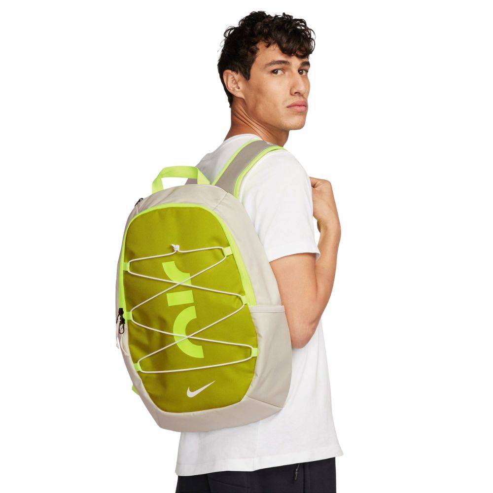 NIKE AIR GRAPHICS BACKPACK