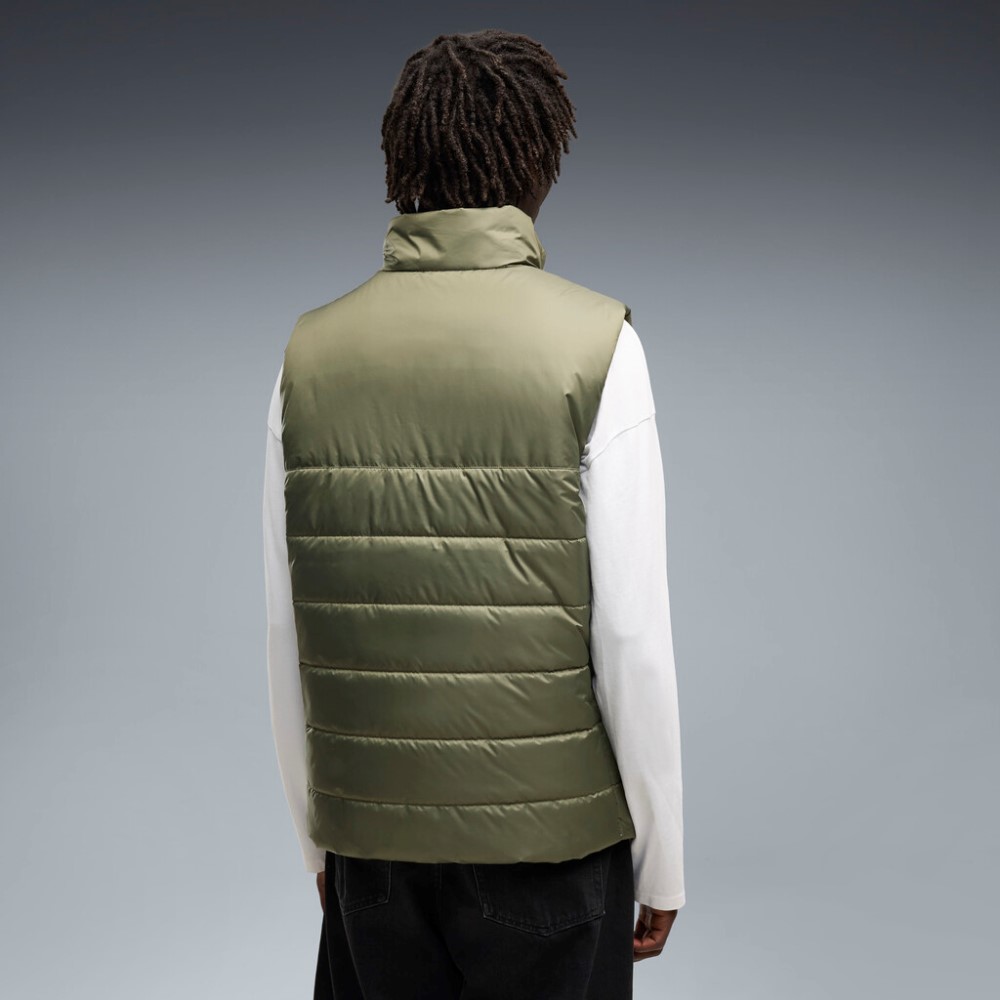 PUMA ESS PADDED VEST