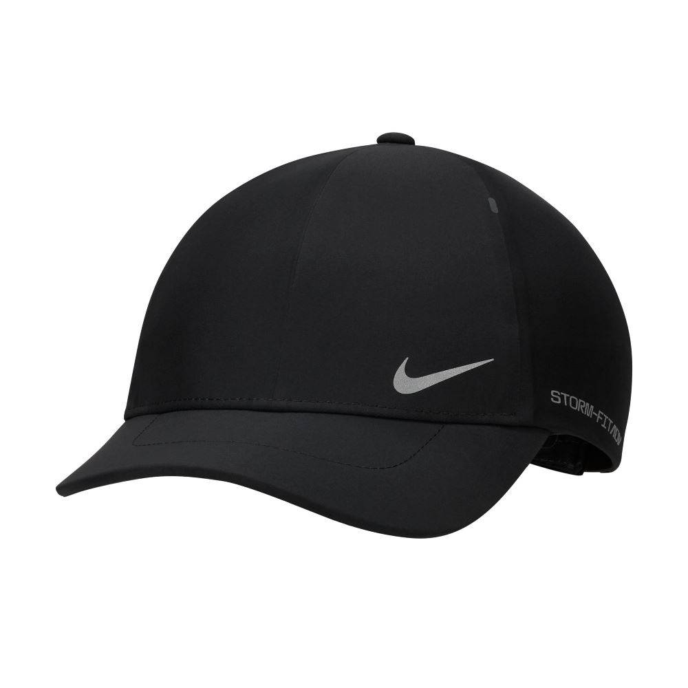 NIKE STORM-FIT CLUB STRUCTURED AEROBILL CAP