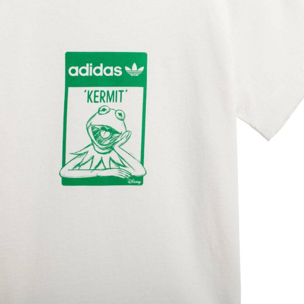 ADIDAS  TEE
