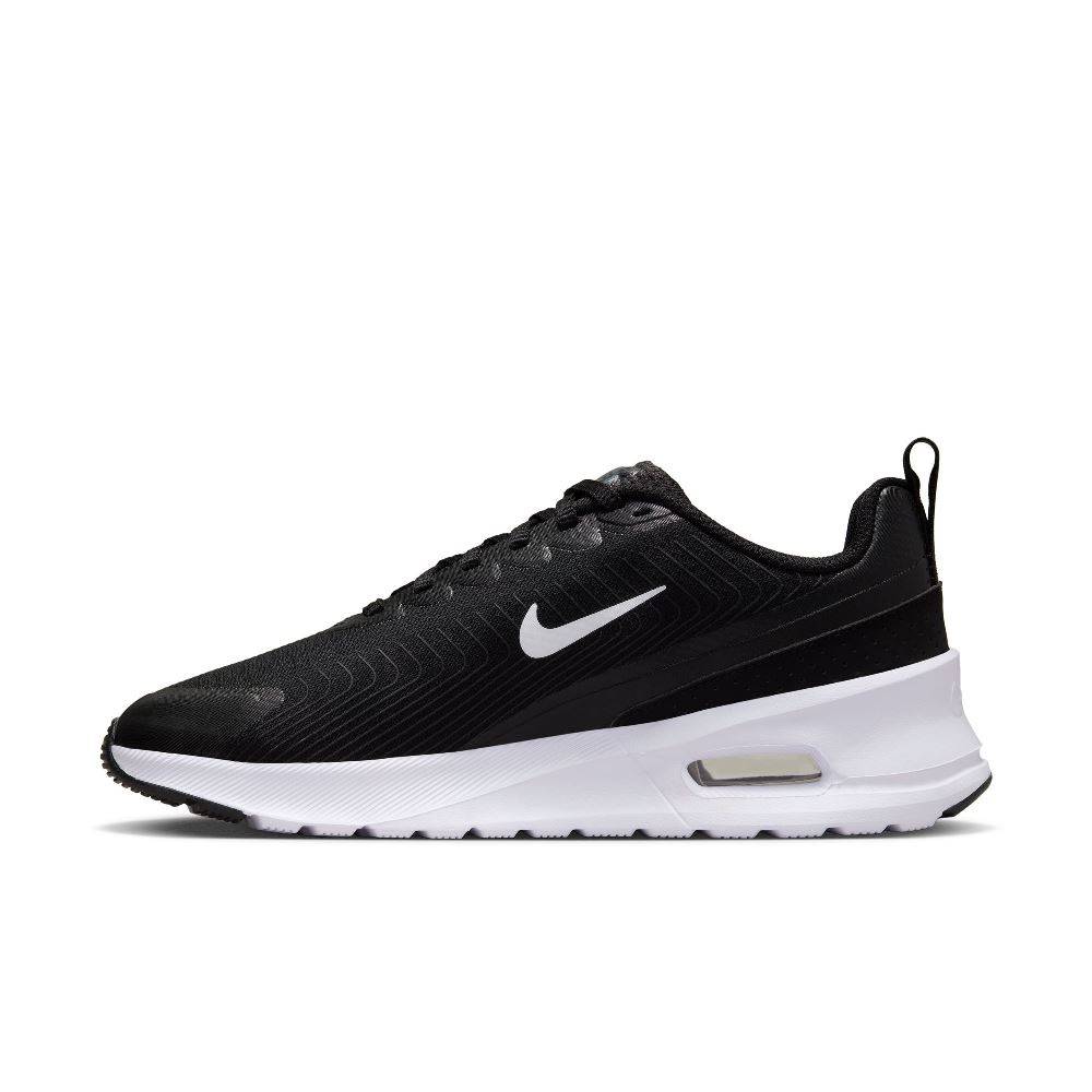 NIKE WOMENS AIR MAX NUAXIS