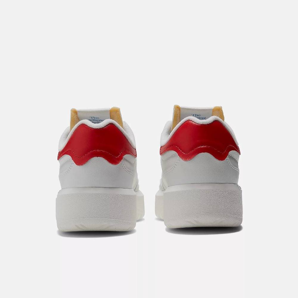 NEW BALANCE CT302 LIFESTYLE SNEAKERS