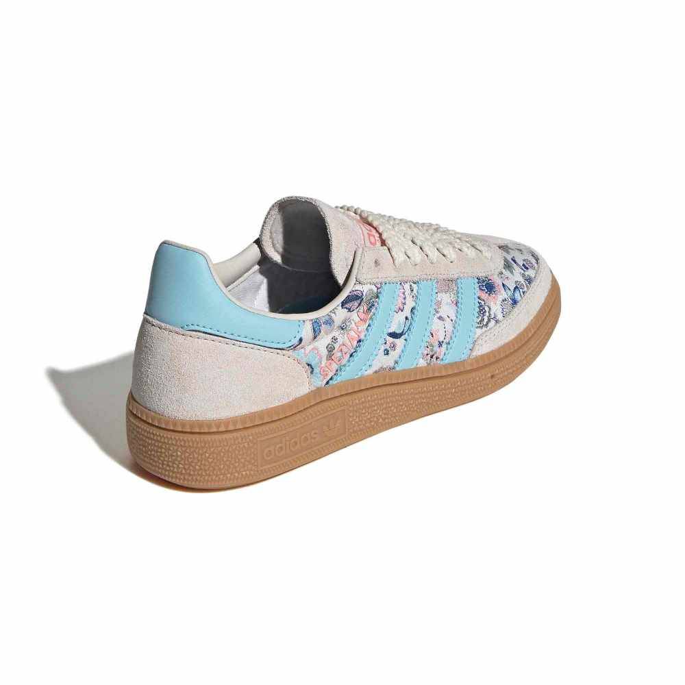 ADIDAS ORIGINALS JUNIOR LIBERTY LONDON HANDBALL SPEZIAL SHOES