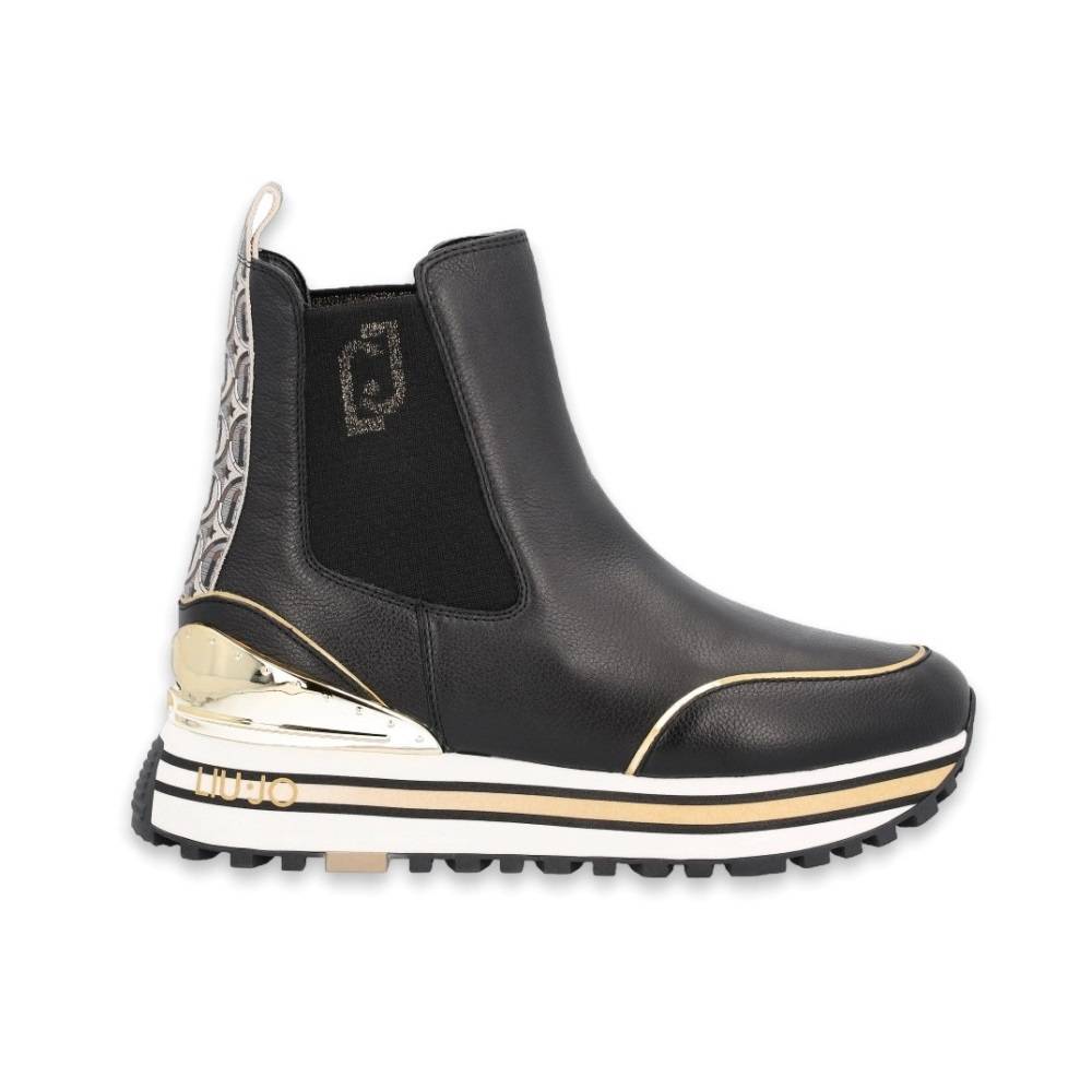 LIU JO MAXI WONDER 26 - MID SNEAKERS