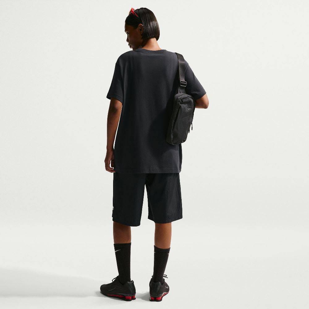 NIKE WOMENS NSW OVERSIZED SS TEE