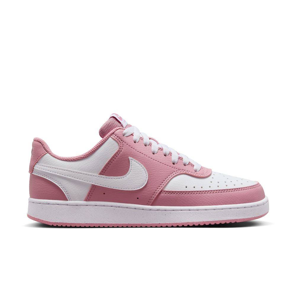 NIKE COURT VISION LOW WOMENS
