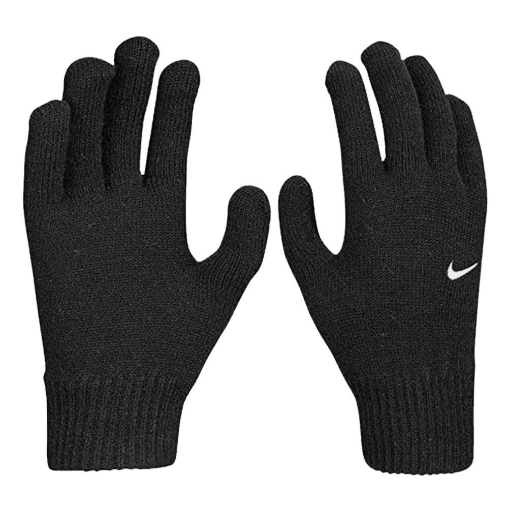 NIKE YOUTH SWOOSH KNIT GLOVES