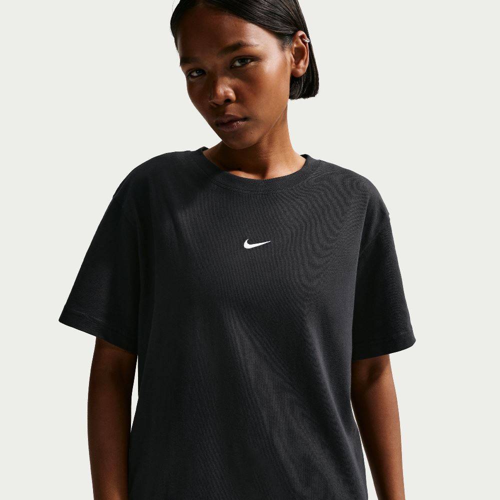 NIKE WOMENS NSW OVERSIZED SS TEE