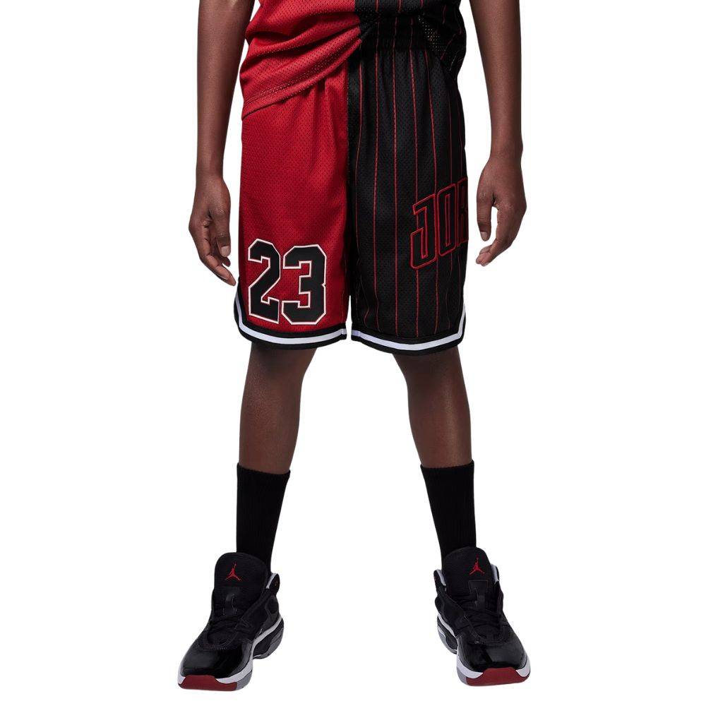 NIKE JORDAN BOYS PLAY OFF GAME SHORT