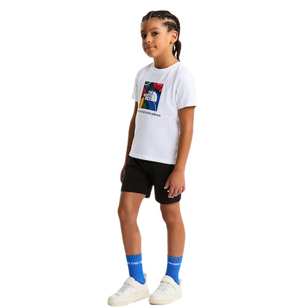 THE NORTH FACE KID BOX NSE PLAY SET