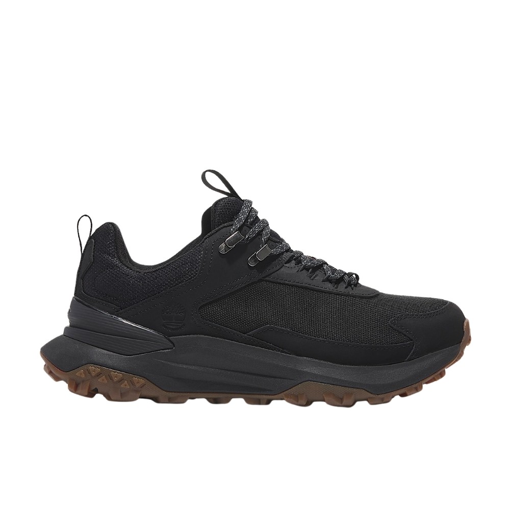 TIMBERLAND MOTION ACCESS LOW LACE UP WATERPROOF SNEAKER