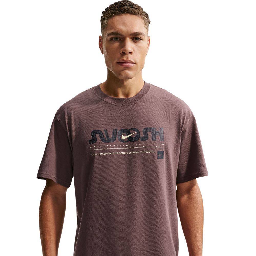 NIKE INFINITY TRAINING TEE