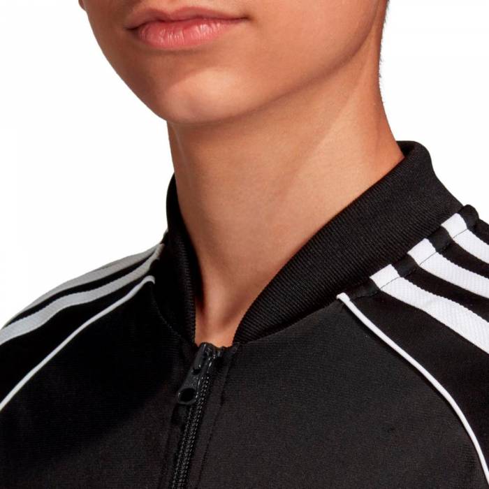 ADIDAS SUPERSTAR YOUTH TRACK JACKET