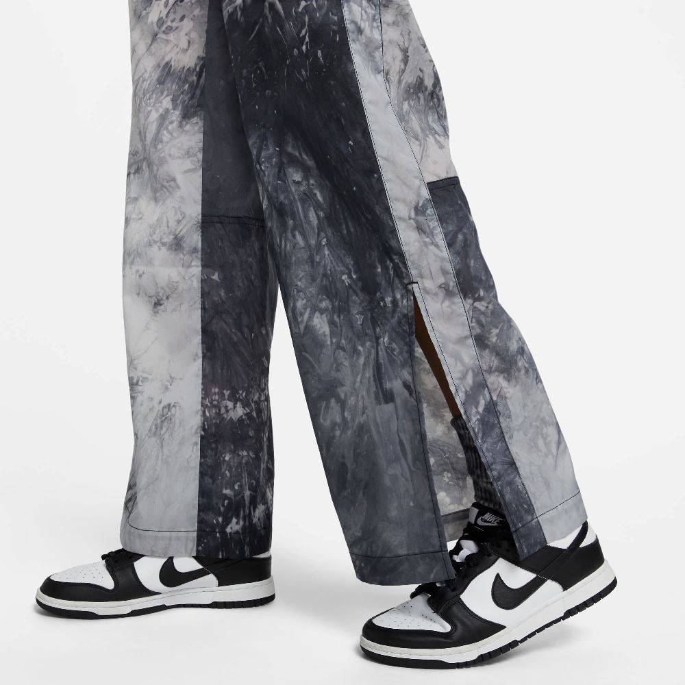 NIKE NSW WOMENS WAVE DYE WOVEN PANT