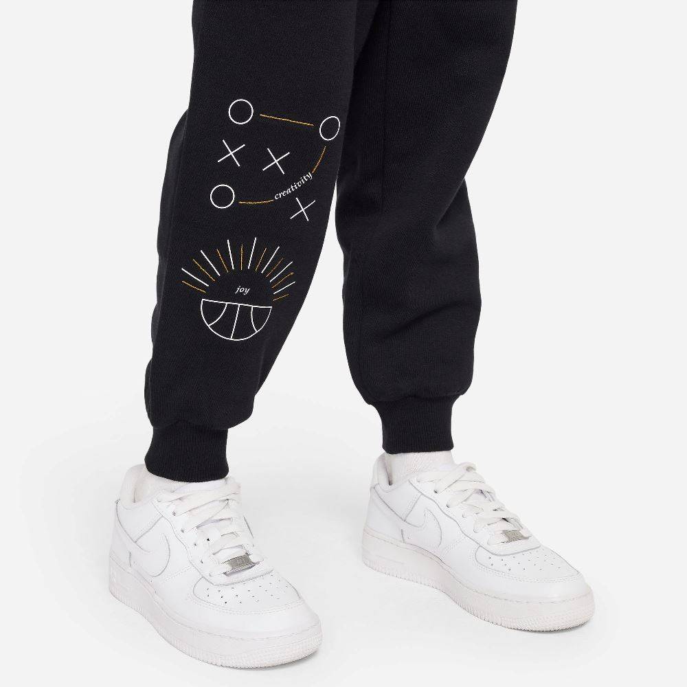 NIKE KIDS CULTURE OF BASKETBALL PANT