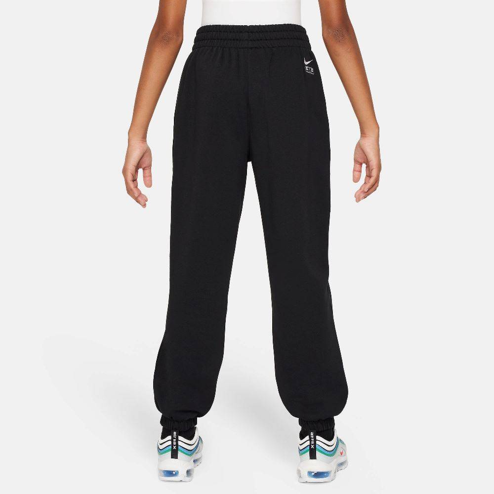 NIKE GIRLS NSW FRENCH-TERRY AIR PANT