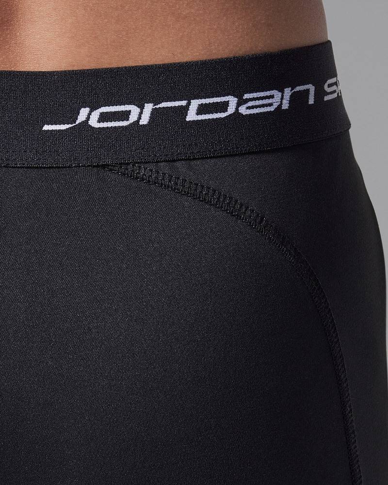NIKE JORDAN GIRLS SPORT BIKE SHORT