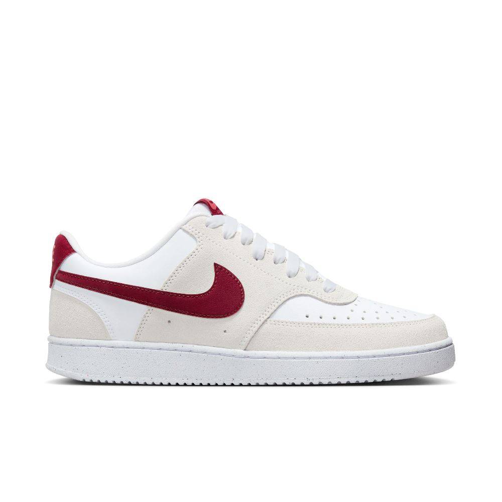 NIKE COURT VISION LO WOMENS SHOES