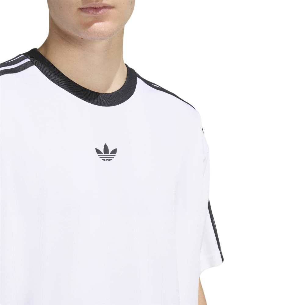 ADIDAS ORIGINALS ADICOLOR JACQUARD JERSEY