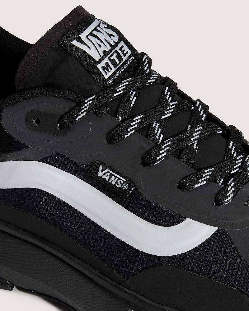VANS MTE CROSSPATH WATER-RESISTANT, ALL-TERRAIN SHOES