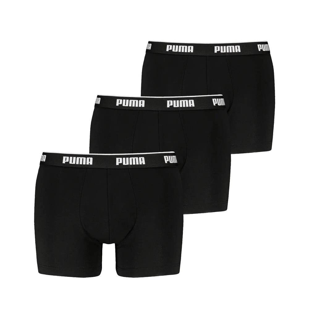 PUMA 947130 MEN EVERYDAY BASIC BOXERS 3P