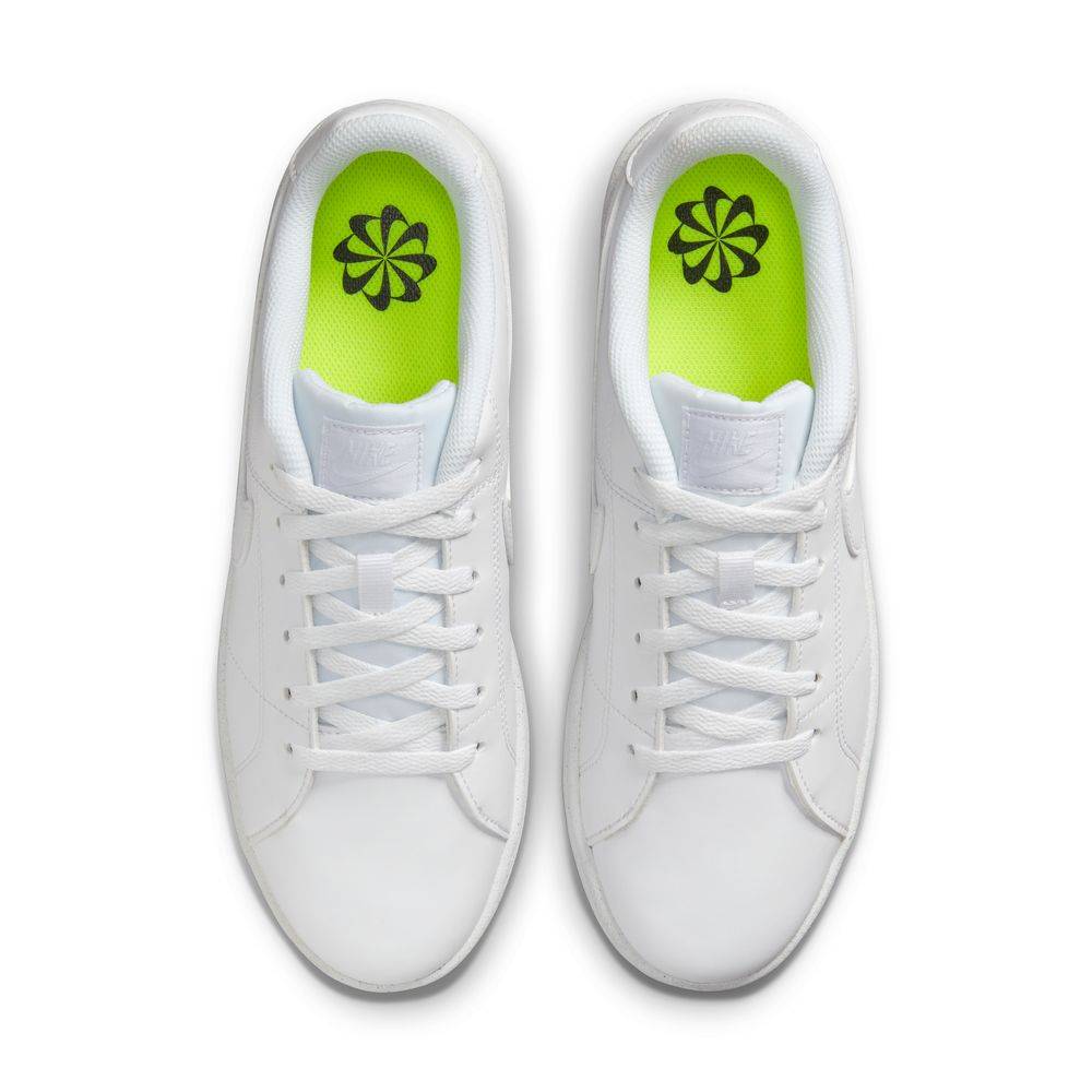 NIKE WOMENS COURT ROYAL 2 NEXT NATURE