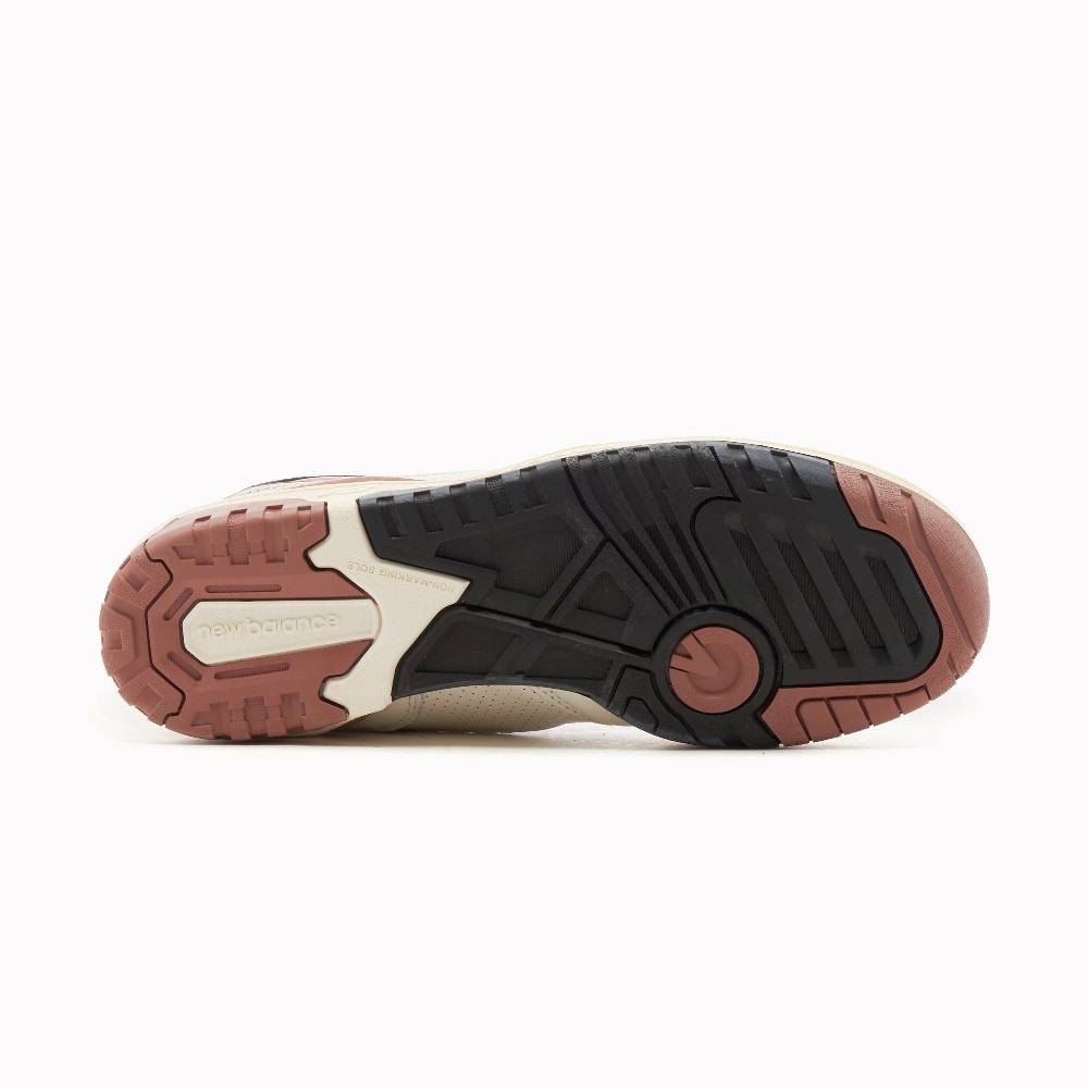 NEW BALANCE 550 LIFESTYLE SNEAKERS