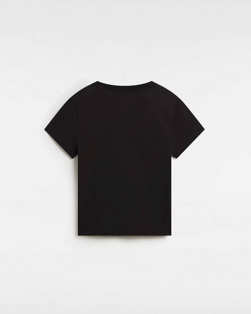 VANS BASIC MINI SS TEE
