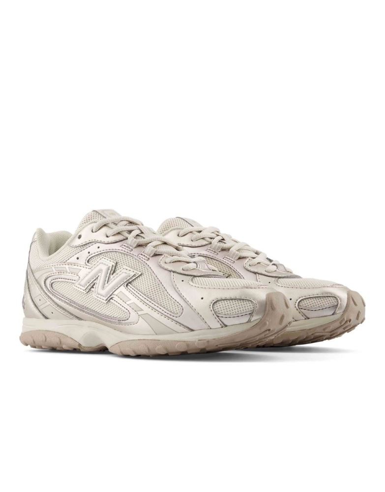 NEW BALANCE 204 UNISEX SNEAKERS