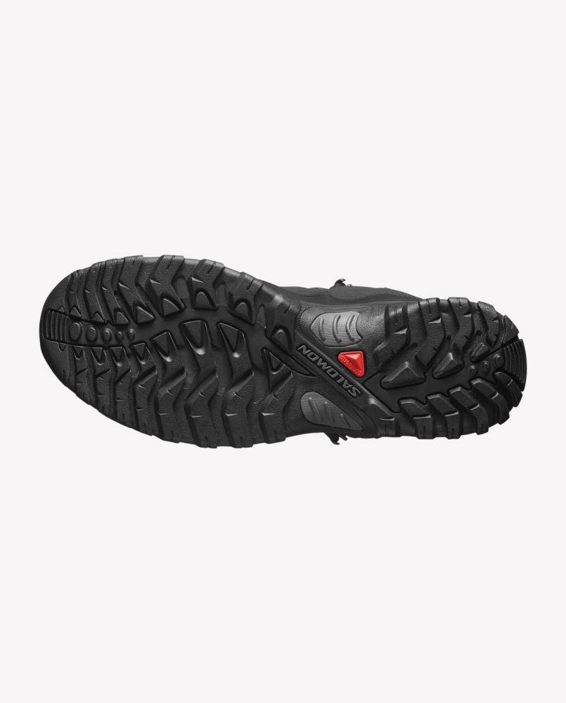 SALOMON WINTER SHELTER WATERPROOF BOOTS