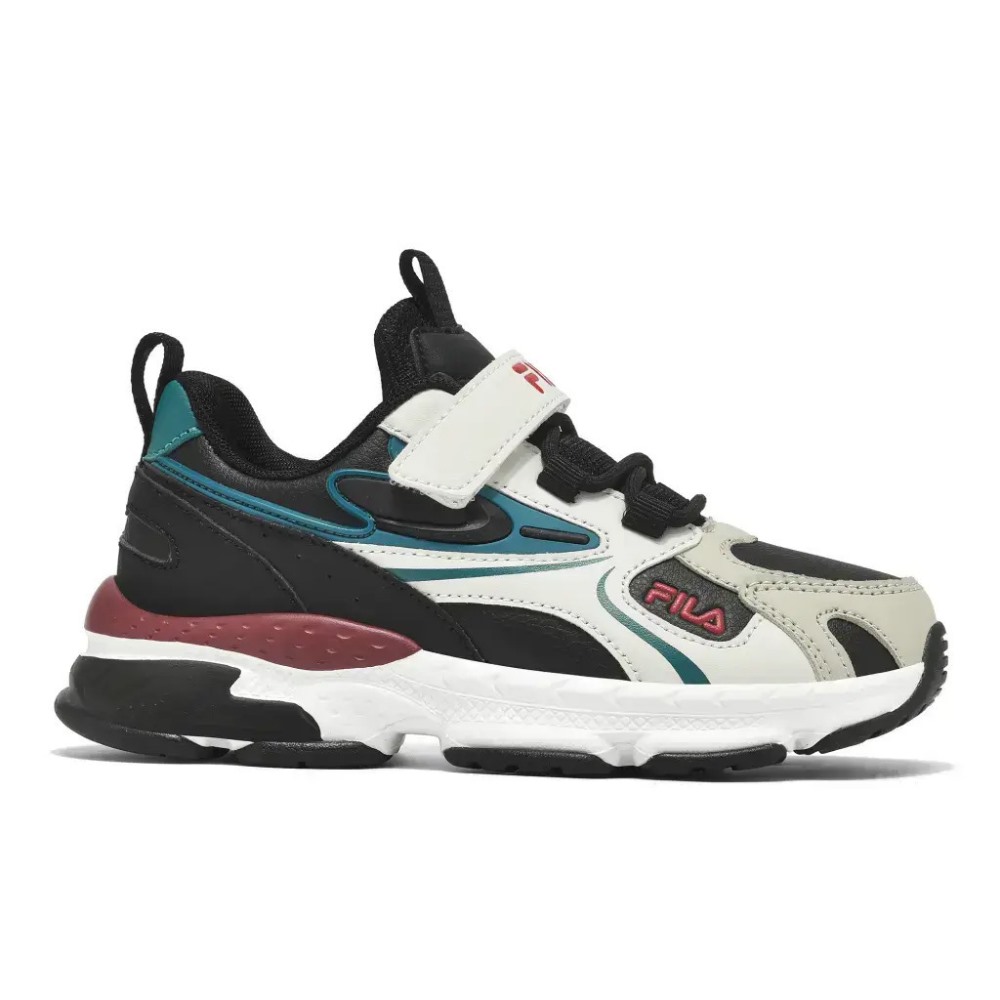 FILA SPACE 5 MEMORY VELCRO