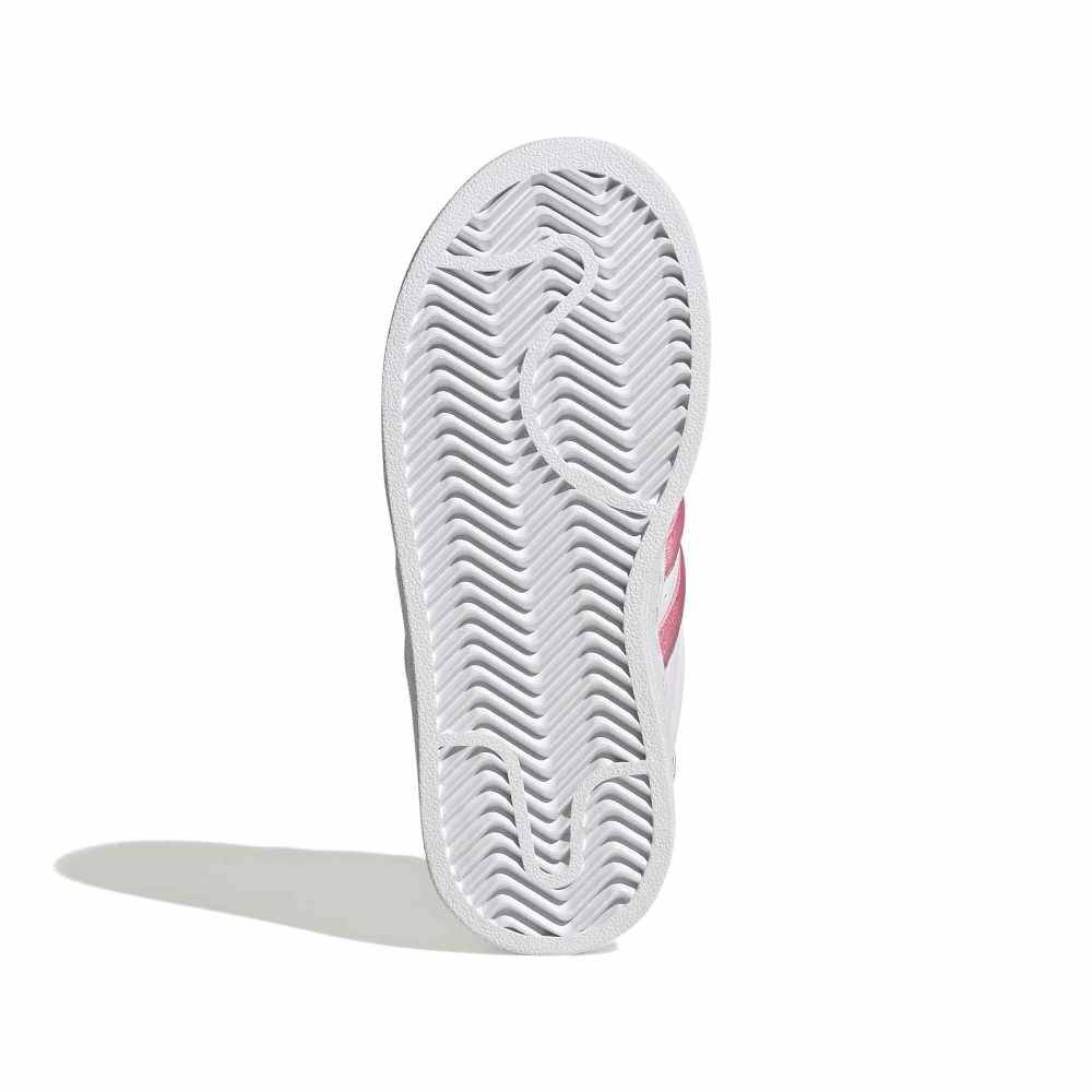 ADIDAS DISNEY SUPERSTAR II CF C