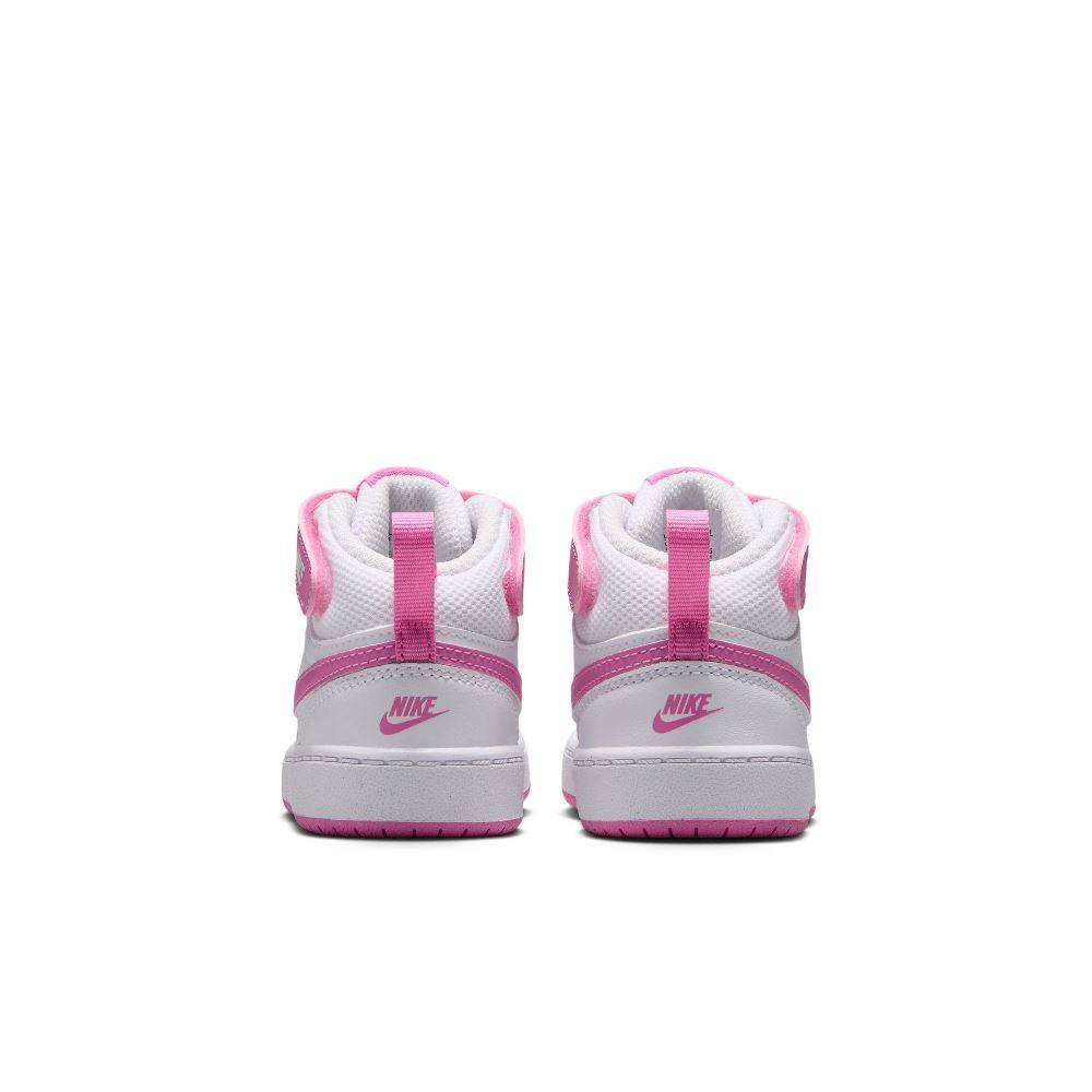 NIKE INFANT COURT BOROUGH MID 2 (TDV)