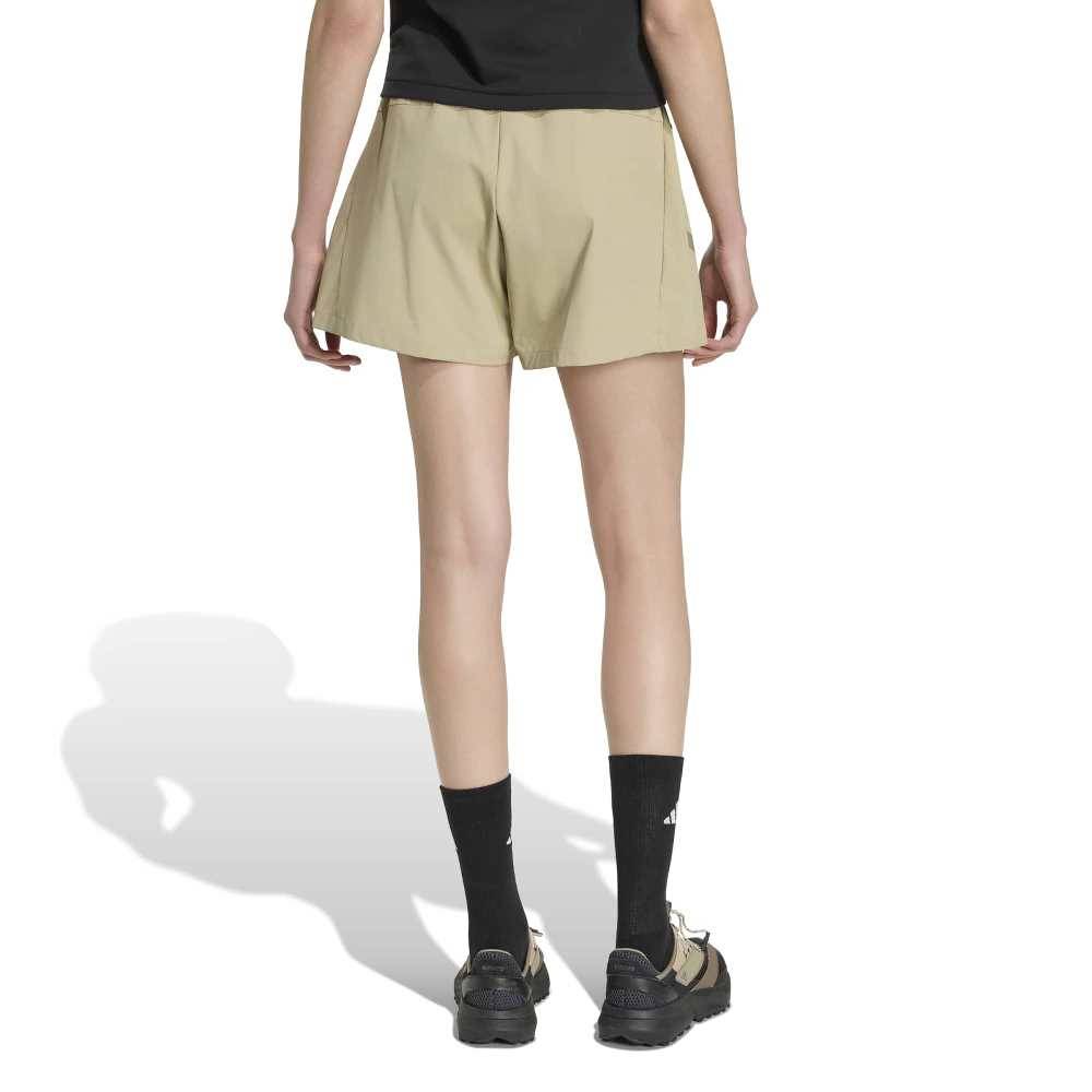 ADIDAS Z.N.E. WOVEN SHORT