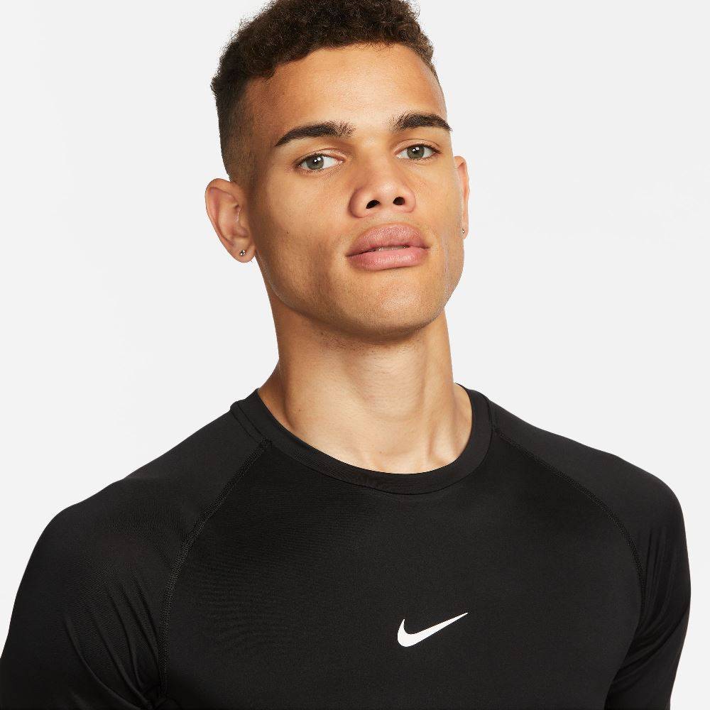 NIKE PRO DRI-FIT TIGHT SS TOP