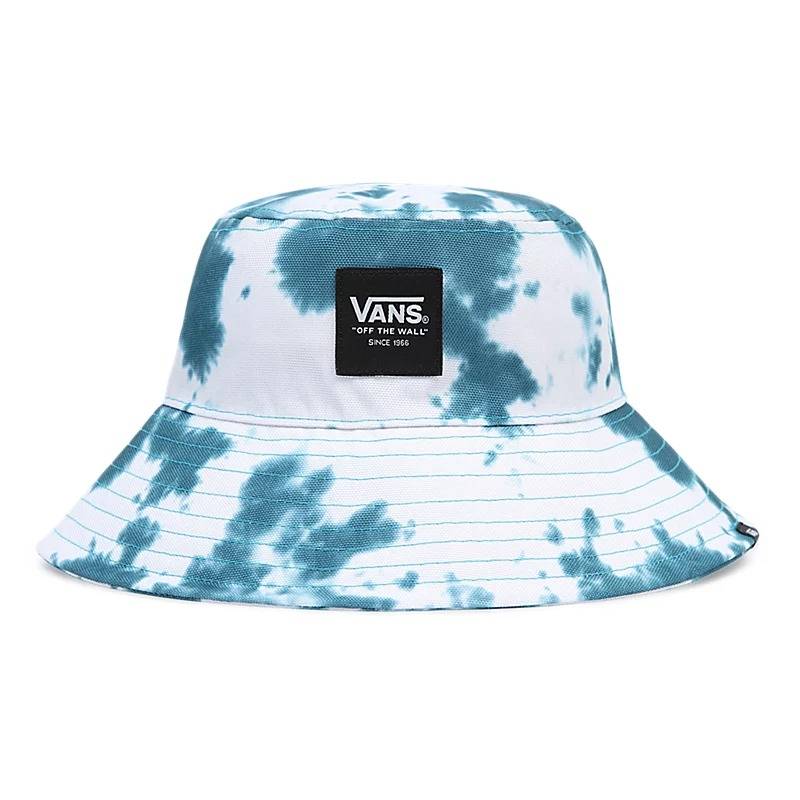 VANS STEP UP CLOUDS BUCKET HAT