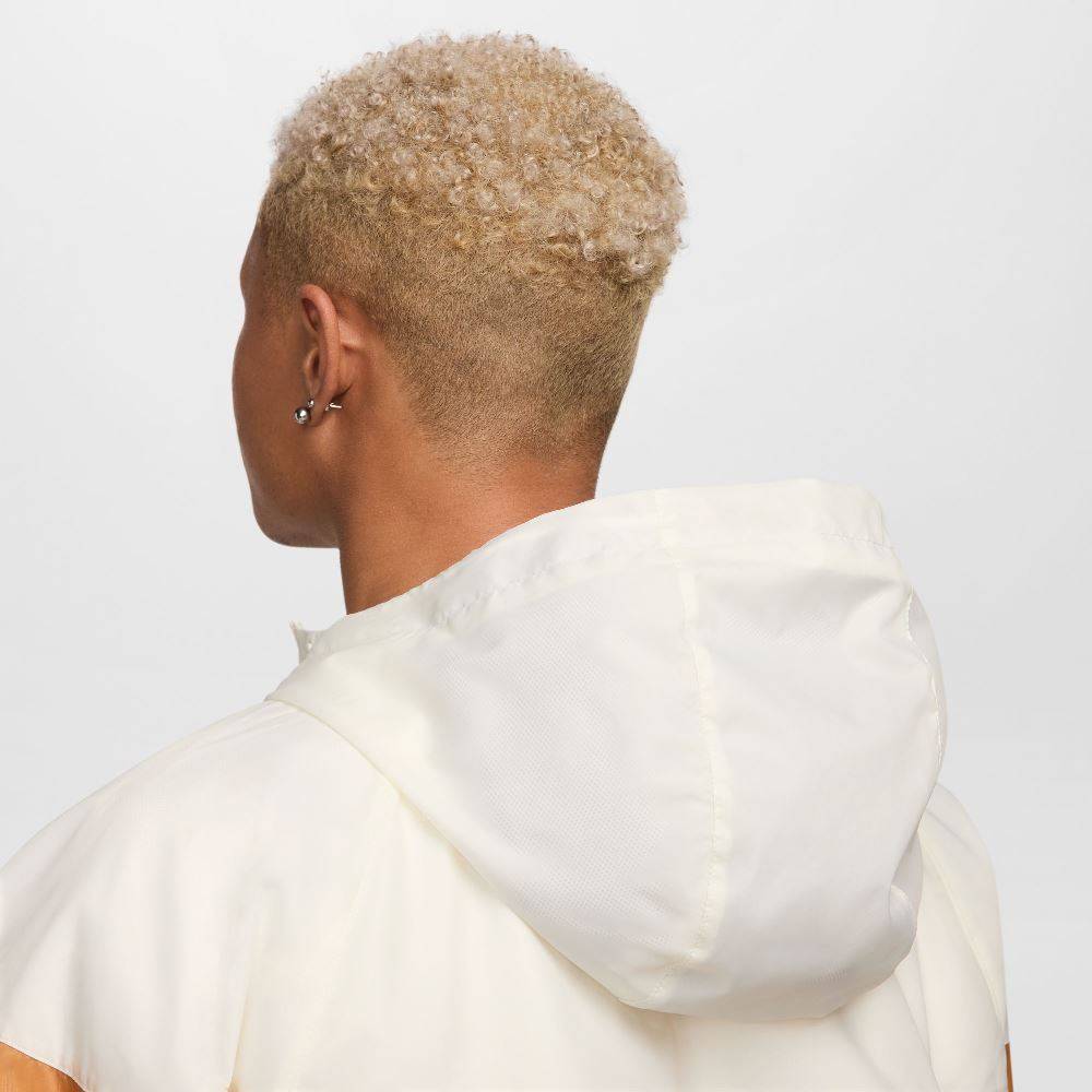 NIKE WOVEN LND HOODED WINDRUNNER