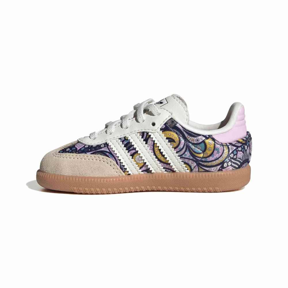ADIDAS SAMBA OG CF EL I