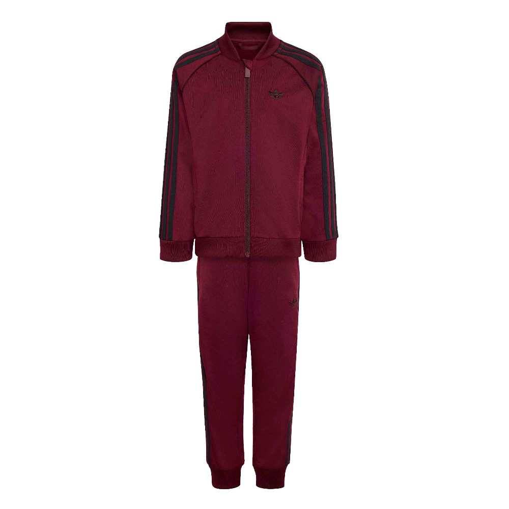 ADIDAS SST TRACKSUIT