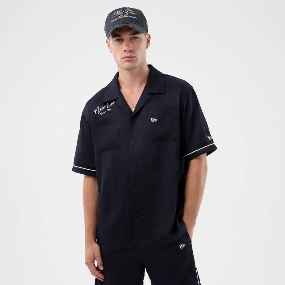 NEW ERA GRAPHIC REVERE SHIRT