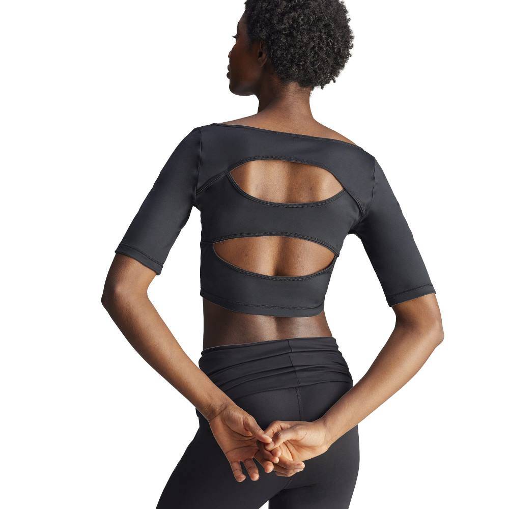 ADIDAS by Stella McCartney CROP