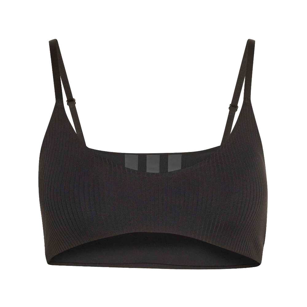 ADIDAS ALL ME STUDIO LIGHT SUPPORT RIB BRA