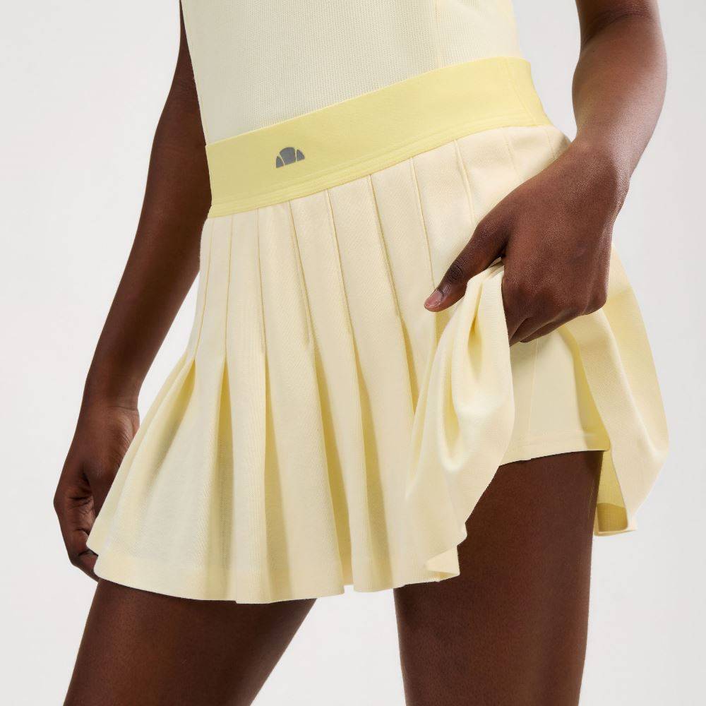 ELLESSE SPORT ESSENTIALS ORTEGAS TENNIS SKORT
