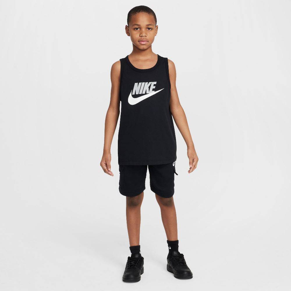 NIKE KIDS NSW TEE - MULTI SPORT